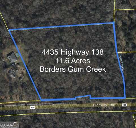 4435 Highway 138, Loganville, GA 30052