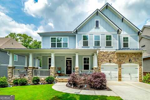 9117 Hanover, Lithia Springs, GA 30122