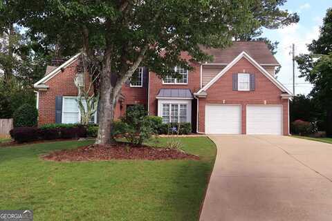 2720 Stillwater Lake, Marietta, GA 30066