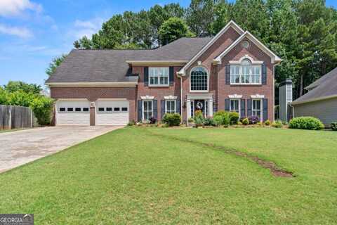 3765 Peachbluff, Duluth, GA 30097