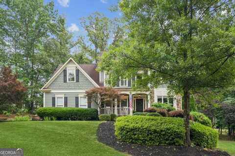 4275 Green Summers, Cumming, GA 30028