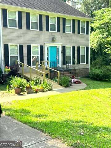 103 SE Ridgeview, Silver Creek, GA 30173