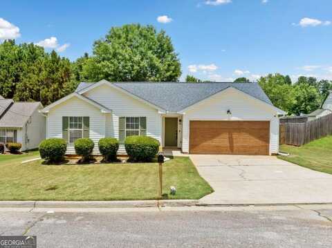 3020 River Oak, Decatur, GA 30034
