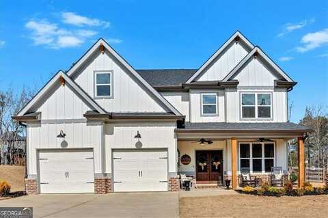 14 Brownwood, Cartersville, GA 30120