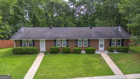 1777 Cedar Shoals, Athens, GA 30605