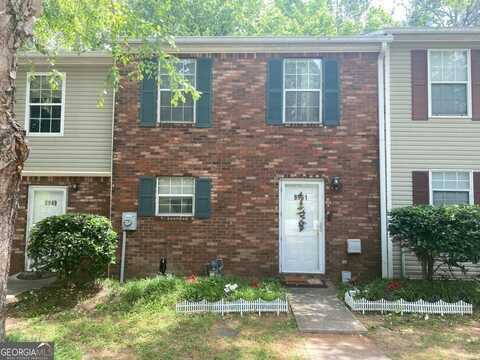 8951 Stonebridge, Douglasville, GA 30134
