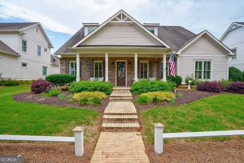 1911 Bent Pine, Statham, GA 30666