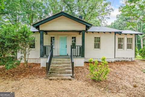 1619 Talking Rock, Jasper, GA 30143