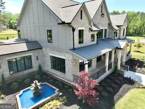 1005 Haddie, Alpharetta, GA 30004