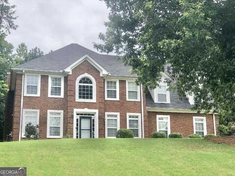 1433 Cotton, Conyers, GA 30094