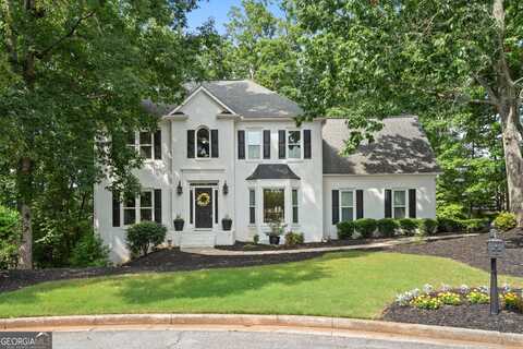 1755 Noblin Summit, Duluth, GA 30097