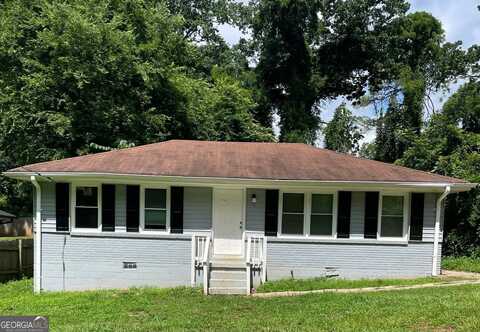 2245 Polar Rock, Atlanta, GA 30315
