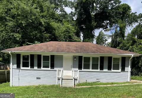 2245 Polar Rock, Atlanta, GA 30315