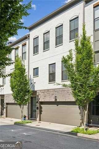 215 Arizona, Atlanta, GA 30307