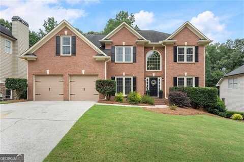 2772 Hillgrove, Dacula, GA 30019