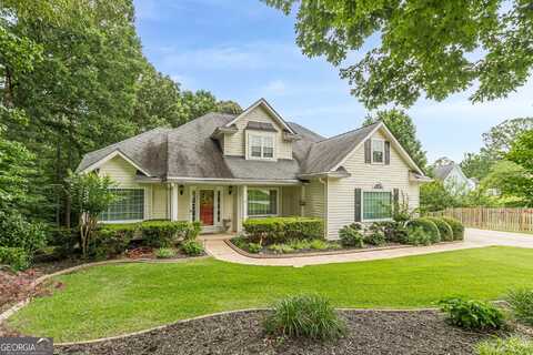 9707 Squirrel Wood, Douglasville, GA 30135
