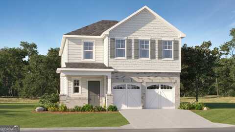 1817 Holmsey, Conyers, GA 30094