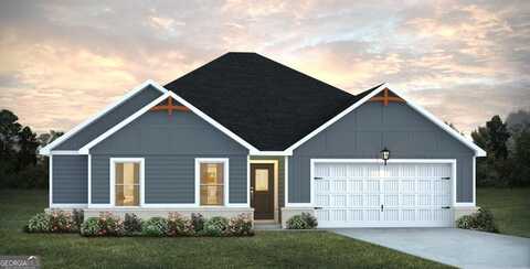 225 Rusty Plow Lane, Perry, GA 31069