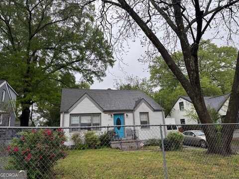 2620 NORTHVIEW, Decatur, GA 30032