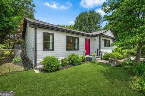 2296 N Shallowford, Atlanta, GA 30341