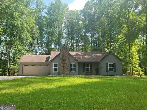 235 Winona, Fayetteville, GA 30214