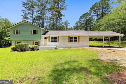 223 Pinehaven, Lagrange, GA 30240