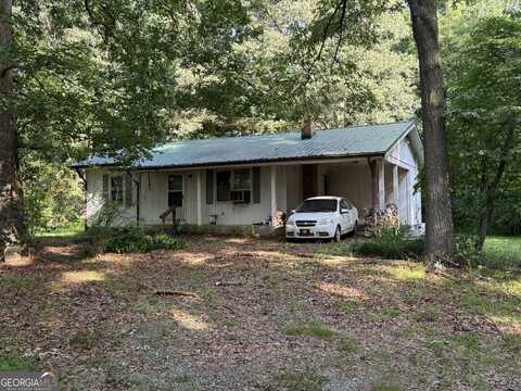 4941 New Franklin Church, Canon, GA 30520