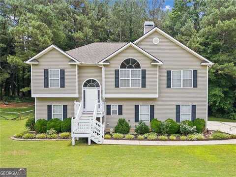 6355 Autumn View, Acworth, GA 30101
