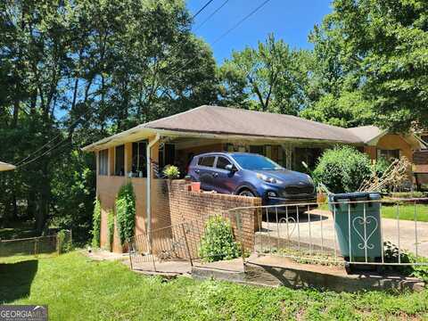 965 stokeswood, Atlanta, GA 30316