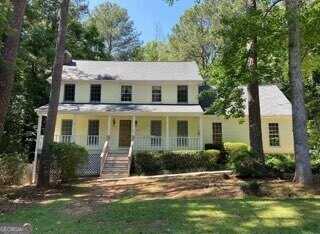 340 SE Sherwood, Conyers, GA 30094