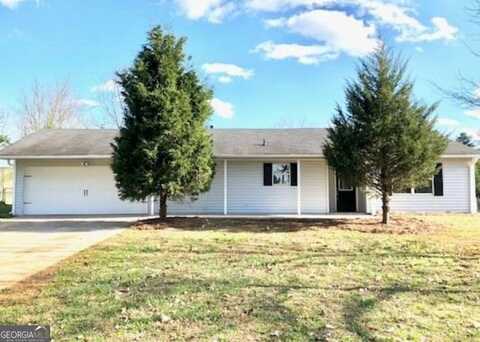 2433 Robin Ridge, Dacula, GA 30019