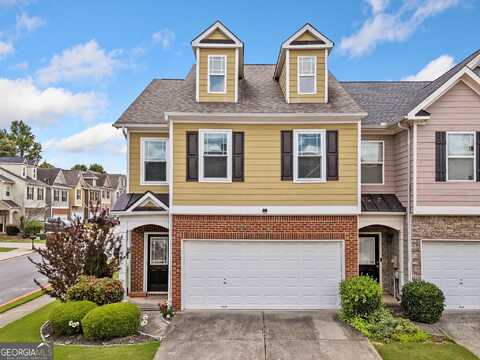 44 Providence Oak, Lawrenceville, GA 30046