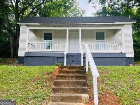 1316 Forrest, Lagrange, GA 30240