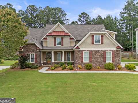 1117 Double Branches, Dallas, GA 30132