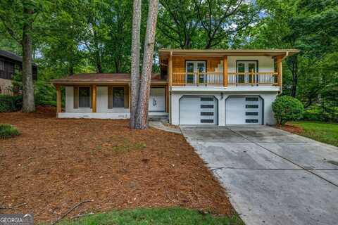 4260 Bonaparte, Tucker, GA 30084