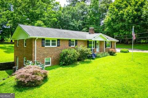 265 Robinson, Carrollton, GA 30117