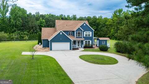743 Rosemont, Lagrange, GA 30241