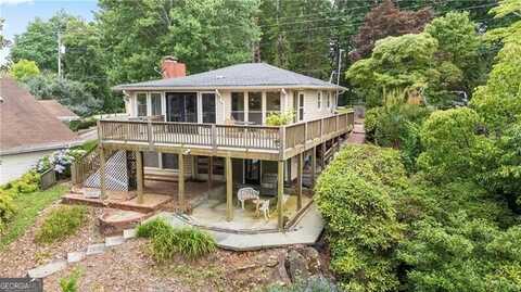 6381 Lakeview, Buford, GA 30518