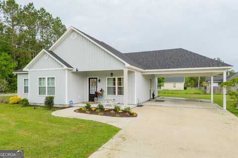 118 Oklahoma, Adel, GA 31620