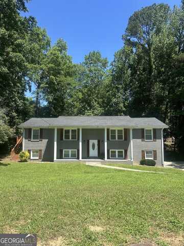 1863 ROCKFORD, Riverdale, GA 30296