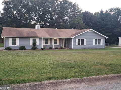 512 Greenview, Conyers, GA 30094