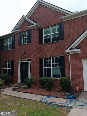 750 Ambrose, Atlanta, GA 30349