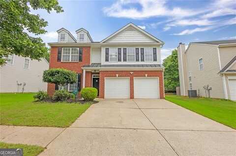 2011 WILDCAT LAKE, Lawrenceville, GA 30043