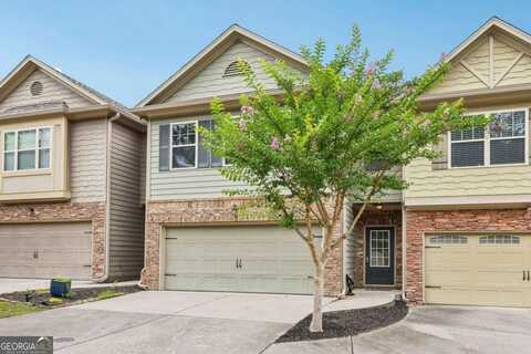 146 Sunset, Woodstock, GA 30189