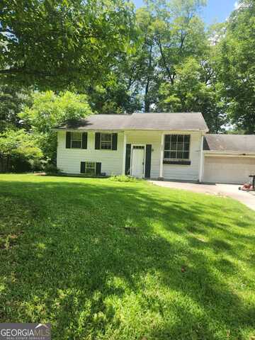 6485 Boca Grande, Forest Park, GA 30297