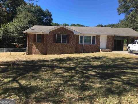 6521 Menlo, Rex, GA 30273