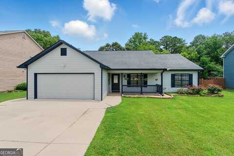 314 Spring Falls, Lawrenceville, GA 30045