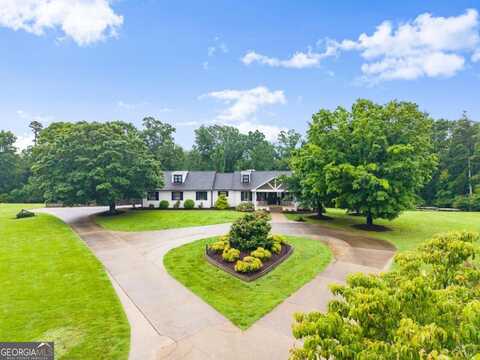 322 Windy Ridge, Demorest, GA 30535