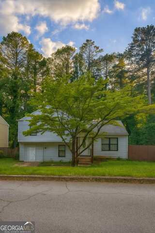 4728 Garden Hills, Stone Mountain, GA 30083