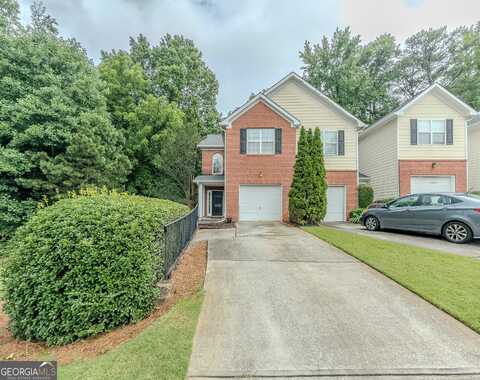 1311 Primrose View, Lawrenceville, GA 30044